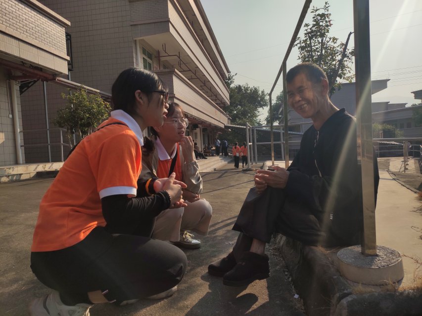敬老院2