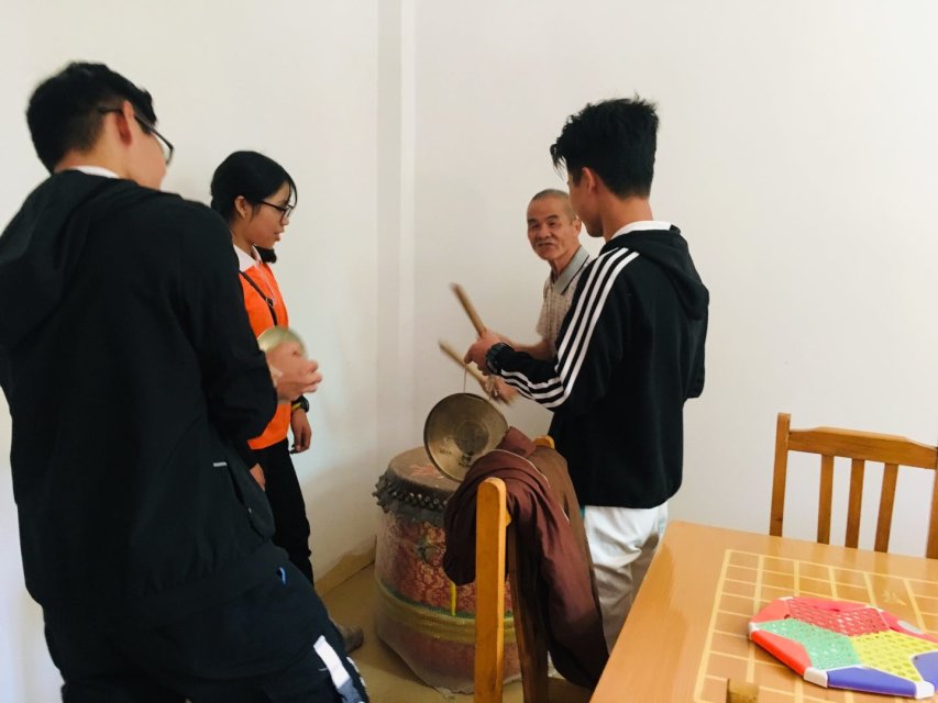 敬老院1