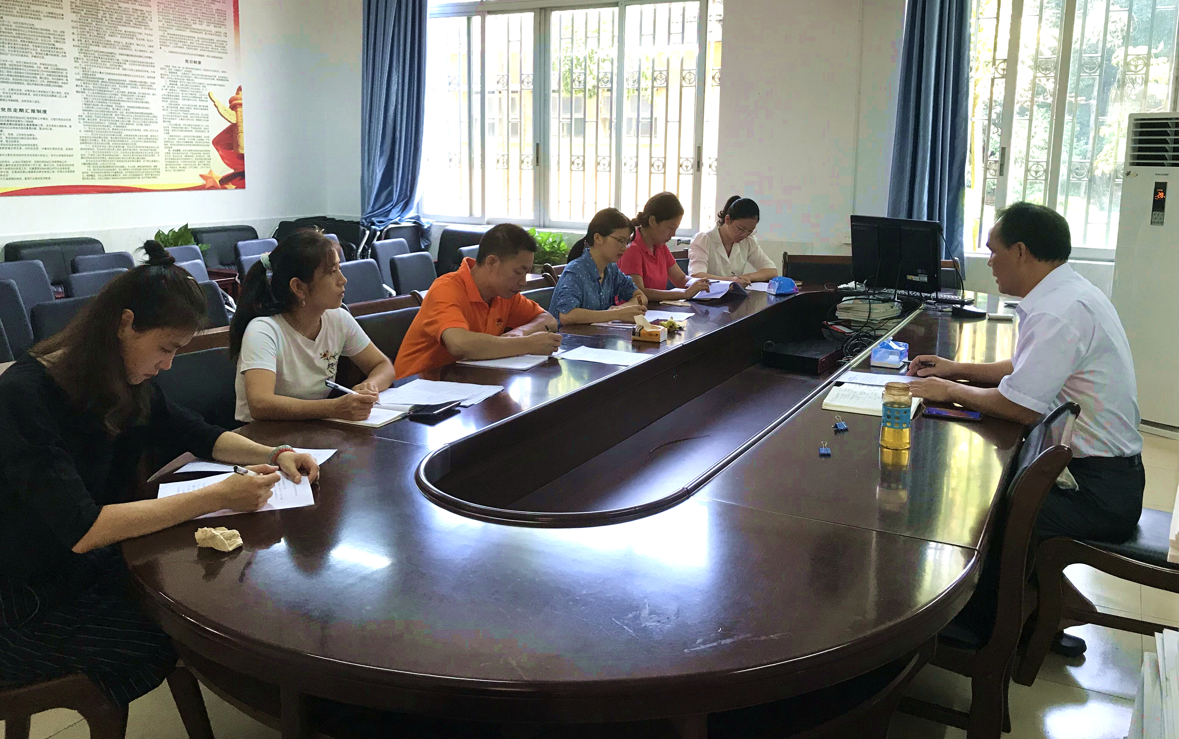 20200901辅导员工作会议 20200901辅导员工作会议